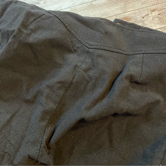 💚L.L. Bean Schoeller soft shell pants - Picture 3 of 6
